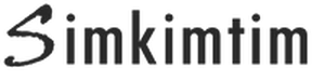 simkimtim.com Logo
